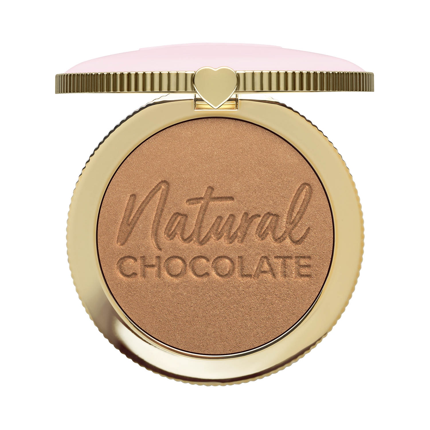 CHOCOLATE SOLEIL NATURAL (BRONCEADOR)